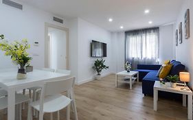 Centro Virgen Guia 3 Rooms